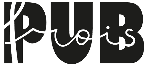 Logo Frois Pub